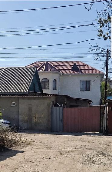 сдается пол дома: Сдаю полдома р-н Медакадемии — 1