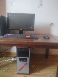 куплю старый компьютер: Компьютер, ОЗУ 4 ГБ, Для несложных задач, HDD