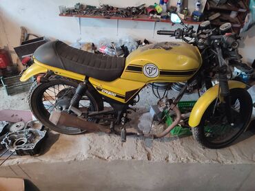 eynekler 2021: Tufan - Tufan cr 200, 2021 il, 2000 km