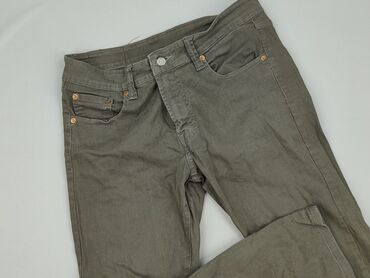 Jeans for men, L (EU 40), LeviS, condition - Good