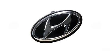 Hyundai Sonata 2020-2023 radar loqosu Bütün kateqoriyalar • Nəqliyyat