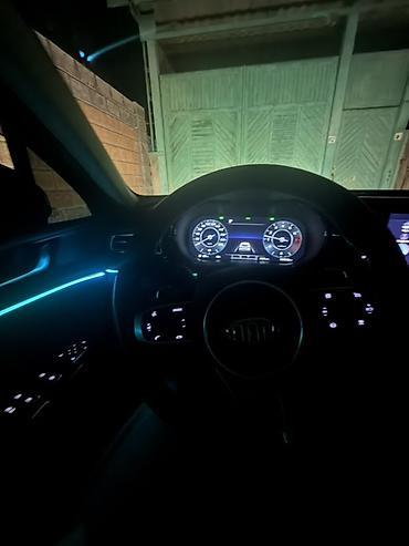 к5 черный: Kia K5: 2020 г., Автомат, Бензин, Седан — 7
