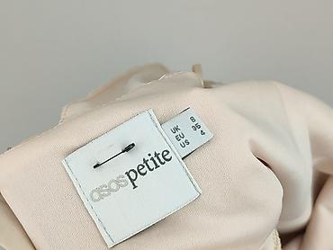 szafirowa 8: Asos, Sukienka damska, rozmiar S — 4