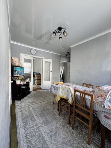 Продажа домов: Дом, 60 м², 4 комнаты, Собственник, Евроремонт — 8