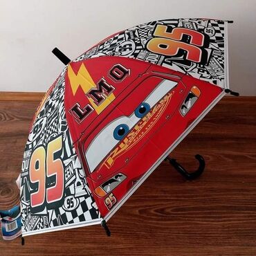 Ostale dečije stvari: Deciji kisobrani NOVO!
Cena: 1290 din 

🌺 Disney 🌺 — 20