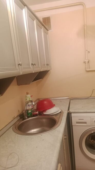 Köhnə tikili: Sumqayıt, 2 otaqlı, Köhnə tikili, 42 kv. m — 9