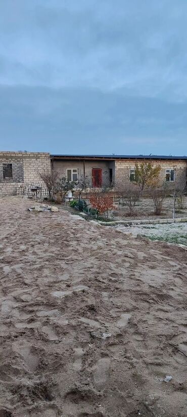 xacmaz ev: Bakı, Türkan qəs., 150 kv. m, 5 otaqlı, Hovuzsuz, Qaz, İşıq, Su