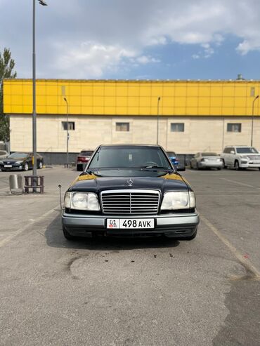 радиатор печки на мерседес 124: Mercedes-Benz E-Class: 1994 г., 2.8 л, Автомат, Бензин, Седан