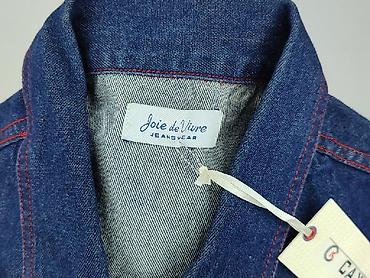 jeans short: Jeanswear, Kamizelka damska, rozmiar L — 5