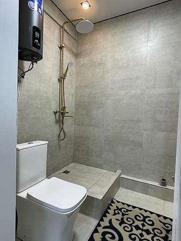 алмаатинка: 1 комната, 42 м², Технопарк 3 этаж — 10