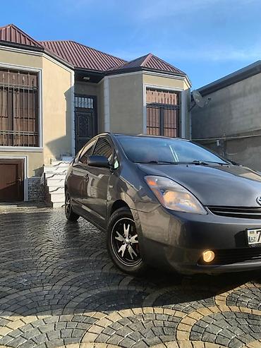 Toyota: Toyota Prius: 1.5 l | 2008 il Hetçbek — 3