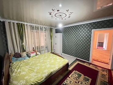 Продажа коттеджей и домов: Продается 4‑комнатный дом Локация: ж/м Арча‑Бешик - Коммуникации — 13