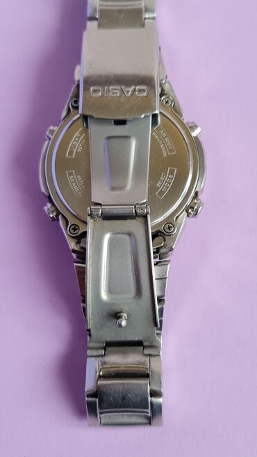 Ručni satovi: Casio — 8