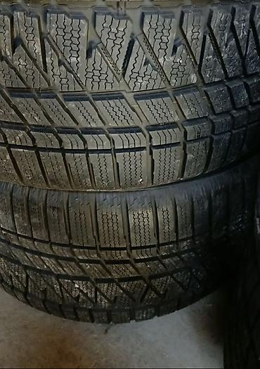 Зимние автомобильные шины (комплект). 315.35.R20 Бу. Срочно есть at lalafo.kg Зимние автомобильные шины (комплект). 315.35.R20 Бу. Срочно есть