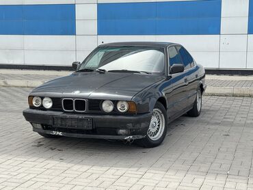 купить двигатель бмв х5 дизель: BMW 5 series: 1992 г., 2 л, Механика, Бензин, Седан