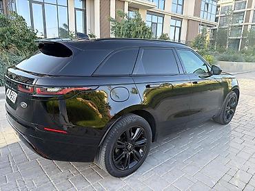 bmw e 39: Land Rover : 2 l | 2019 il 87000 km Ofrouder/SUV — 5