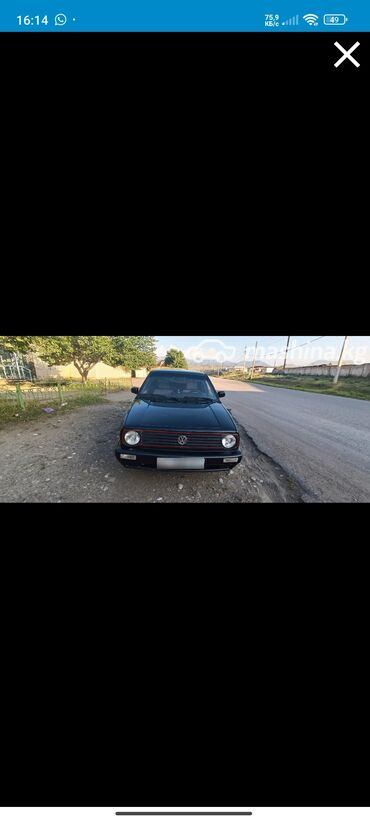 ауди а6 олроуд: Volkswagen Golf: 1991 г., 1.8 л, Механика, Бензин, Хэтчбэк