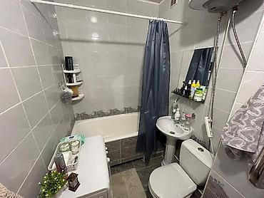 Продажа квартир: 1 комната, 34 м², 105 серия, 1 этаж, Косметический ремонт — 6