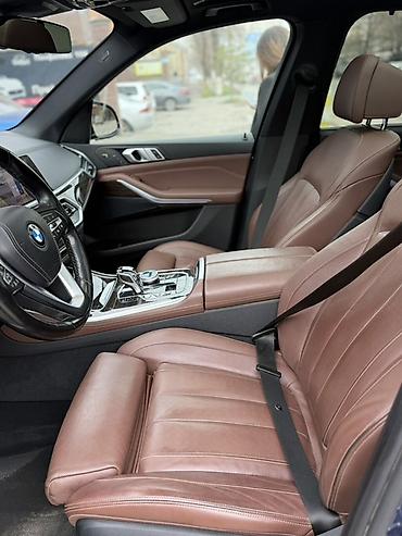 BMW: BMW X5: 2018 г., 3 л, Автомат, Бензин, Кроссовер at lalafo.kg — 13 BMW: BMW X5: 2018 г., 3 л, Автомат, Бензин, Кроссовер — 13