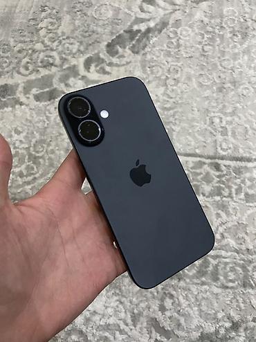 iphone 11 peo: IPhone 16, Новый, 128 ГБ, Графит, Защитное стекло, Чехол, Коробка, 100 % — 6