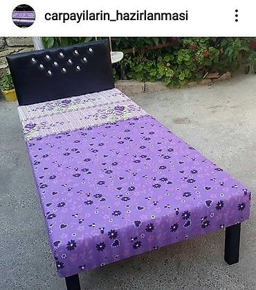 Çarpayı taza
Hazırı var
Çatdırılma var
Vopçat aktivdir lalafo.az -da Çarpayı taza
Hazırı var
Çatdırılma var
Vopçat aktivdir