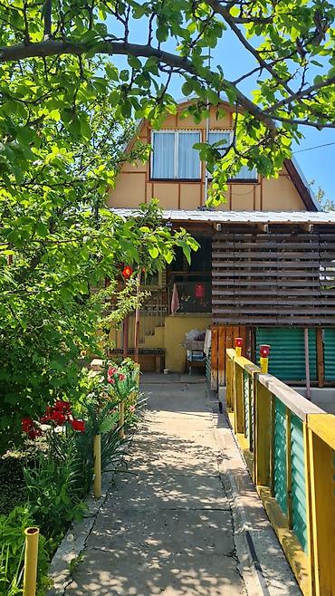 квартира 2 к: Продаем дачу с.Горная Маевка . 5сотоккрасная книга (2 — 8
