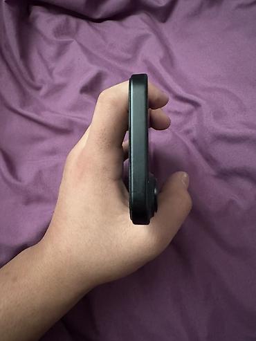 16 plus: IPhone 16, Б/у, 128 ГБ, Черный — 3
