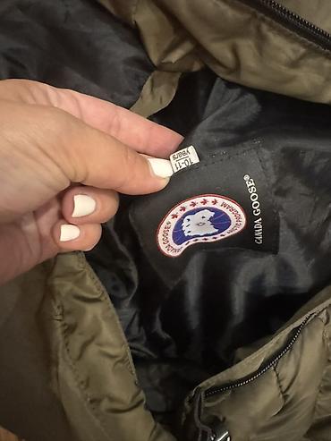 canada goose: Kurtka, Uniseks, 8 - 9 yaş — 2