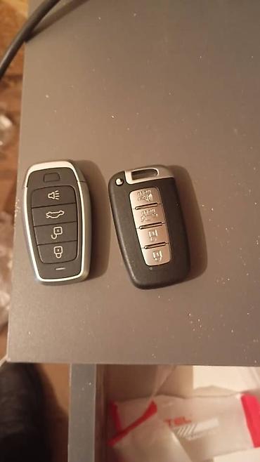 Аварийное вскрытие замков: Восстановление при полной утере смарт ключей toyota lexus hyundai — 13