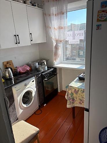 Продажа квартир: 2 комнаты, 45 м², 3 этаж, Косметический ремонт at lalafo.kg — 5 Продажа квартир: 2 комнаты, 45 м², 3 этаж, Косметический ремонт — 5