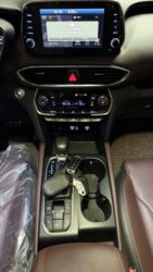 Hyundai: Hyundai Santa Fe: 2019 г., 2 л, Автомат, Дизель, Кроссовер — 17