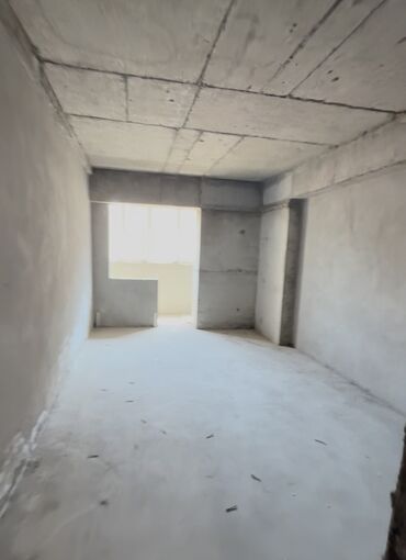 Квартиры: 3 комнаты, 101 м², Индивидуалка, ПСО (под самоотделку)