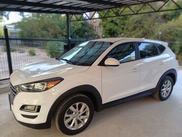 авто армении: Hyundai Tucson: 2020 г., 2 л, Автомат, Бензин, Кроссовер