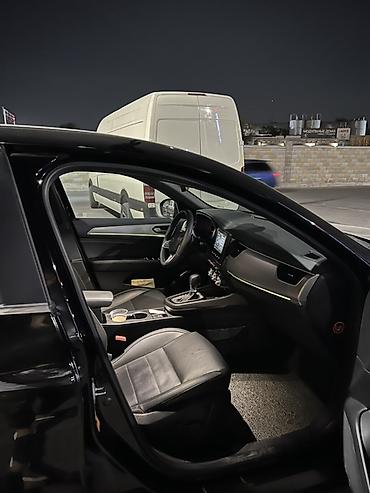Renault Samsung: Кросовер купе черный цвет кузова. Основные особенности: - Современный lalafo.kg да — 4 Renault Samsung: Кросовер купе черный цвет кузова. Основные особенности: - Современный — 4