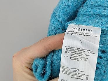sweter lorenzo: Medicine, Sweter damski, rozmiar S — 5