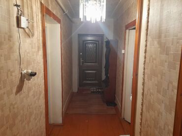 Köhnə tikili: Mingəçevir, 3 otaqlı, Köhnə tikili, 59 kv. m — 6