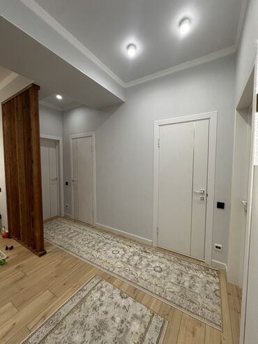 Продажа квартир: 3 комнаты, 85 м², Элитка, 2 этаж, Дизайнерский ремонт — 6