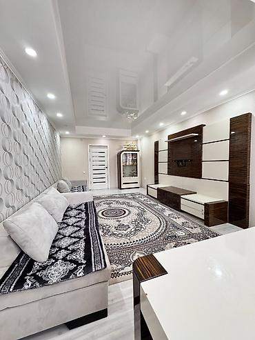 Продажа квартир: 3 комнаты, 88 м², Элитка, 9 этаж, Евроремонт — 5