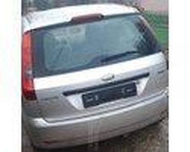 Glave motora: STOP LAMPE ZA FORD FIESTA OD 2002. DO 2010. GOD. | FORD velika — 16