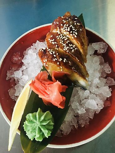 Повара: Повар Сушист. Больше 6 лет опыта — 3