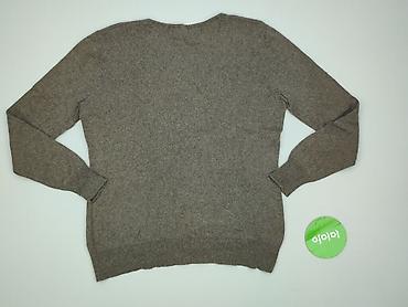 max studio sweter: Sweter damski, rozmiar 2XL — 3