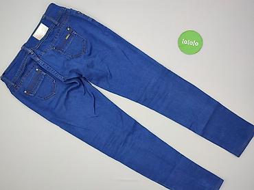 jeans simmons: Jeansy damskie, rozmiar L — 3