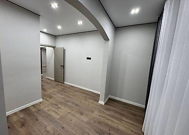 312: 2 комнаты, 60 м², Арча-Бешик ж/м 106 серия улучшенная, 5 этаж, Дизайнерский ремонт — 4