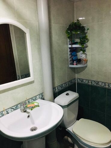 Köhnə tikili: Bakı, 2 otaqlı, Köhnə tikili, 45 kv. m — 8