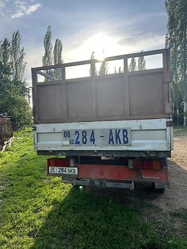 ford transit дубль кабина: Mercedes-Benz Sprinter, двойная кабина, бортовой грузовик. Основные — 7