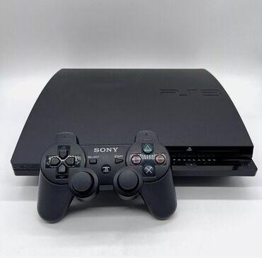 sony playstation prodaja: ☣️🎮☣️🎮☣️🎮 PlayStation 3 🎮☣️🎮☣️🎮☣️ Prodajem čipovanu PlayStation 3