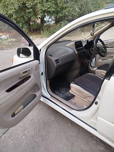 thindiag 2: Toyota Ipsum: 2000 г., 0.2 л, Автомат, Бензин, Минивэн — 10