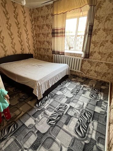 сдаю времянке: 40 м², 2 комнаты, Сарай, Забор, огорожен