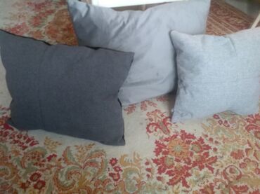 Ostali proizvodi za kuću: Jastuci od mebla dezen po izboru šaljem brzom poštom
