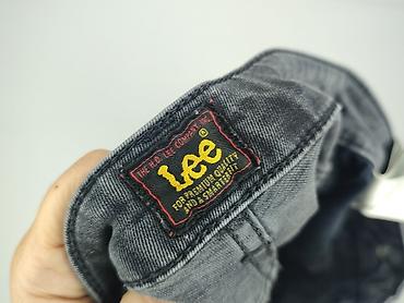 jeans agolde: Lee, Jeansy damskie, rozmiar S — 6